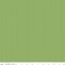 Fabric Riley Blake Basics Green 1/8" Tonal Stripes by the Quarter Yard C500-GREEN